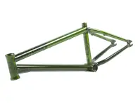 Sunday Bikes "Broadcaster V2" BMX Rahmen