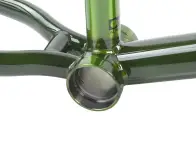 Sunday Bikes "Broadcaster V2" BMX Rahmen