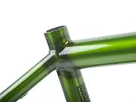 Sunday Bikes "Broadcaster V2" BMX Rahmen