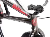 Sunday Bikes "Broadcaster Jake Seeley" 2015 BMX Rad