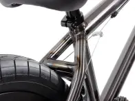 Sunday Bikes "Broadcaster Jake Seeley" 2015 BMX Rad
