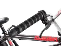 Sunday Bikes "Broadcaster Jake Seeley" 2015 BMX Rad