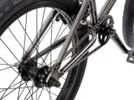 Sunday Bikes "Broadcaster Freecoaster Jake Seeley" 2015 BMX Rad