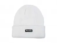 Sunday Bikes "Classy Label Cuff" Beanie Mütze