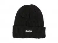 Sunday Bikes "Classy Label Cuff" Beanie Mütze