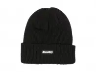 Sunday Bikes "Classy Label Cuff" Beanie Mütze
