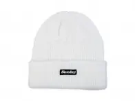 Sunday Bikes "Classy Label Cuff" Beanie Mütze