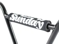 Sunday Bikes "Classy/Street Sweeper" BMX Lenker Polster
