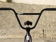 Sunday Bikes "Darkwave Authentic Raiford RHD" 2025 BMX Rad - Midnight Purple | Freecoaster | RHD