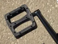 Sunday Bikes "Darkwave Authentic Raiford RHD" 2025 BMX Rad - Midnight Purple | Freecoaster | RHD