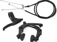 Sunday Bikes "Darkwave Authentic Raiford RHD" 2025 BMX Rad - Midnight Purple | Freecoaster | RHD