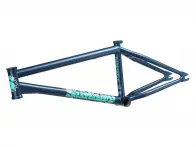 Sunday Bikes "Darkwave" BMX Rahmen