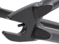 Sunday Bikes "Darkwave" BMX Rahmen