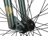 Sunday Bikes "Eric Lichtenberger PRO" 2013 BMX Bike