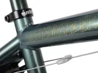 Sunday Bikes "Eric Lichtenberger PRO" 2013 BMX Bike
