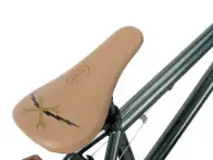 Sunday Bikes "Eric Lichtenberger PRO" 2013 BMX Bike