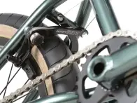 Sunday Bikes "Eric Lichtenberger PRO" 2013 BMX Bike