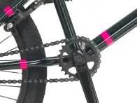 Sunday Bikes "EX Aaron Ross" 2014 BMX Rad