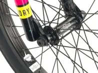 Sunday Bikes "EX Aaron Ross" 2014 BMX Rad
