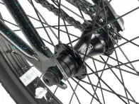 Sunday Bikes "EX Aaron Ross" 2014 BMX Rad