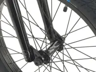 Sunday Bikes "EX Alex Magallen" 2014 BMX Bike
