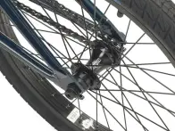 Sunday Bikes "EX Alex Magallen" 2014 BMX Bike