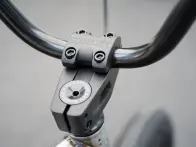 Sunday Bikes "EX Chris Childs" 2018 BMX Bike