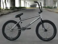 Sunday Bikes "EX Chris Childs" 2018 BMX Bike