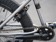 Sunday Bikes "EX Chris Childs" 2018 BMX Bike