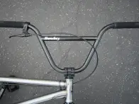 Sunday Bikes "EX Chris Childs" 2018 BMX Bike