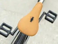 Sunday Bikes "EX Chris Childs" 2020 BMX Bike - Gloss Raw