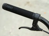 Sunday Bikes "EX Chris Childs" 2020 BMX Bike - Gloss Raw