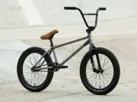 Sunday Bikes "EX Chris Childs" 2020 BMX Bike - Gloss Raw