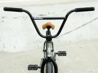 Sunday Bikes "EX Chris Childs" 2020 BMX Bike - Gloss Raw