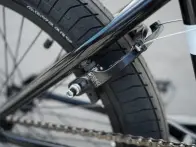 Sunday Bikes "EX Erik Elstran" 2018 BMX Bike