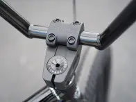 Sunday Bikes "EX Erik Elstran" 2018 BMX Bike