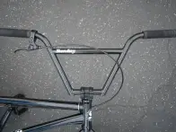 Sunday Bikes "EX Erik Elstran" 2018 BMX Bike