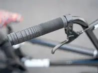 Sunday Bikes "EX Erik Elstran" 2018 BMX Bike
