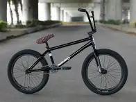 Sunday Bikes "EX Erik Elstran" 2018 BMX Bike