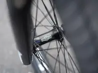 Sunday Bikes "EX Erik Elstran" 2018 BMX Bike