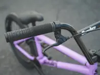 Sunday Bikes "EX Erik Elstran" 2019 BMX Rad - Gloss Lavender