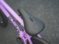 Sunday Bikes "EX Erik Elstran" 2019 BMX Rad - Gloss Lavender