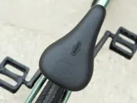 Sunday Bikes "EX Erik Elstran" 2020 BMX Bike - Frost Green - Freecoaster