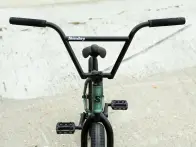 Sunday Bikes "EX Erik Elstran" 2020 BMX Bike - Frost Green - Freecoaster