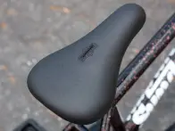 Sunday Bikes "EX Erik Elstran" 2022 BMX Rad - Gloss Copper Drop | Freecoaster