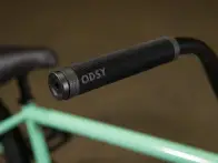Sunday Bikes "EX Erik Elstran" 2027 BMX Bike - Gloss Toothpaste - Cassette - RHD/LHD
