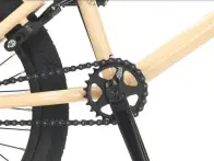 Sunday Bikes "EX Gary Young" 2014 BMX Rad