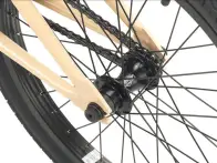 Sunday Bikes "EX Gary Young" 2014 BMX Rad