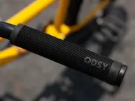 Sunday Bikes "EX Julian Arteaga" 2022 BMX Bike - Matte Yellow