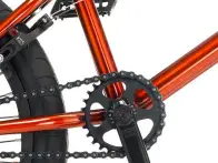 Sunday Bikes "EX PLUS" 2014 BMX Rad